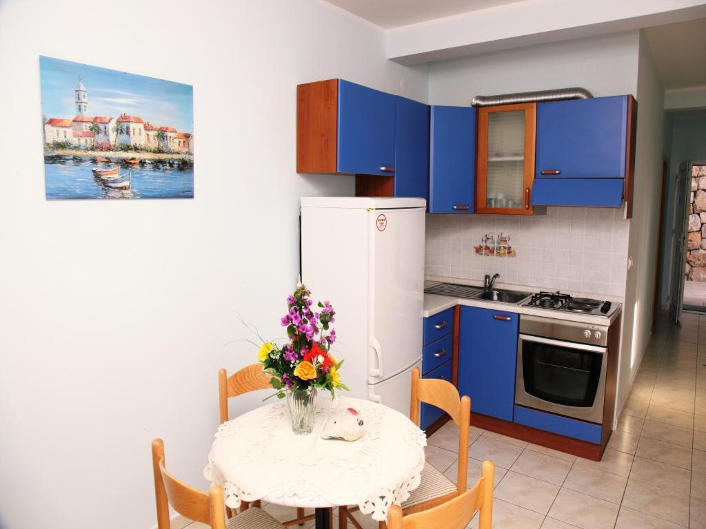 Apartments Maskovic Karbuni Prizba Exteriér fotografie
