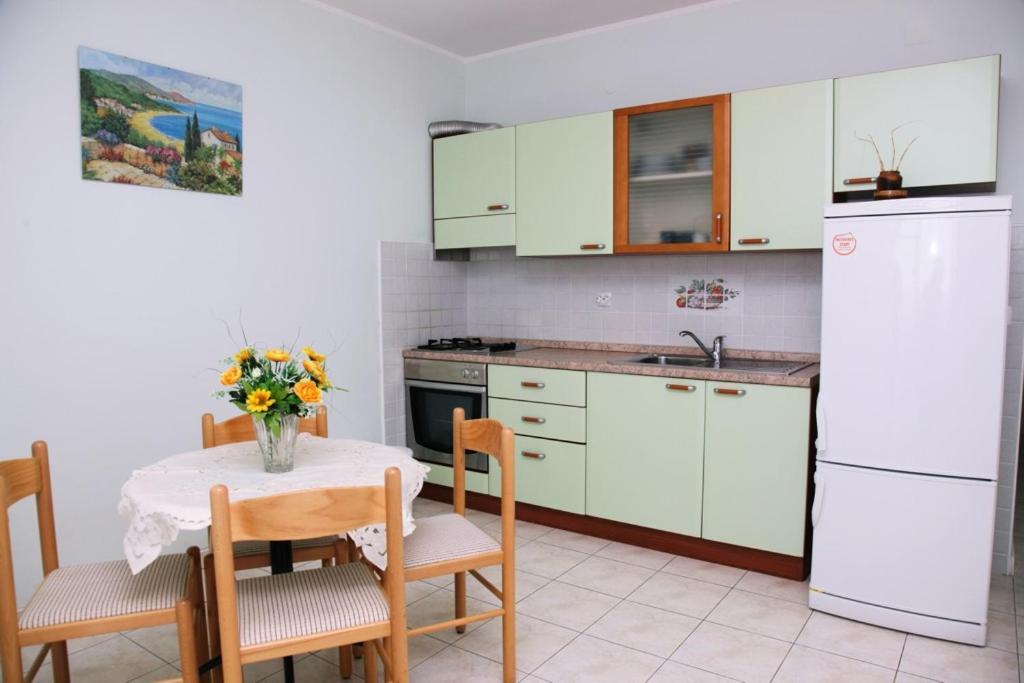 Apartments Maskovic Karbuni Prizba Exteriér fotografie
